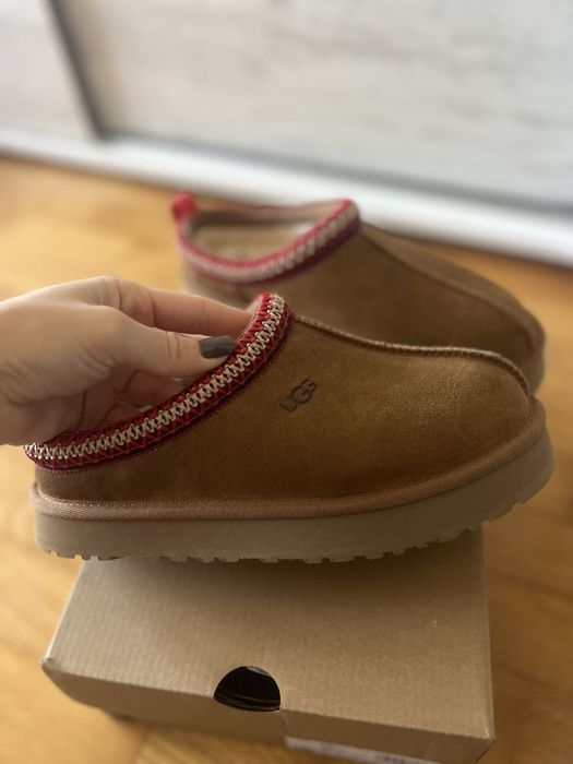 Ugg Tazz - чисто нови - 36 номер , 150лв