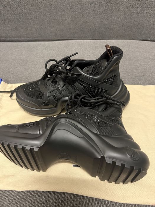 Louis Vuitton женски обувки