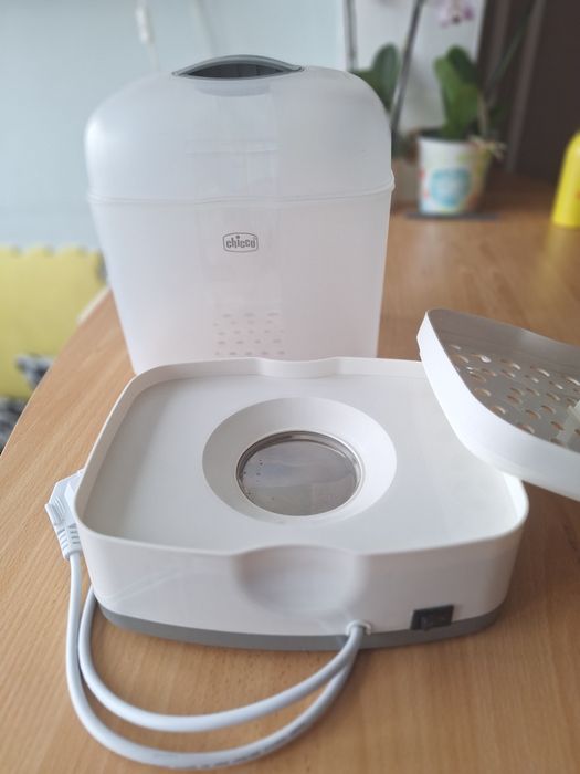 Стерилизатор Chicco