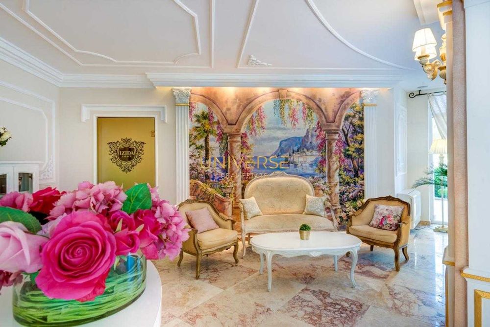 Продава се Тристаен апартамент в к.к. Слънчев бряг - 90 кв.м за 1400 €/кв.м - Снимка #14