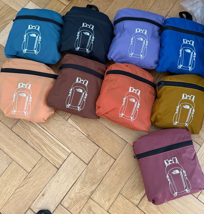 Rucsac The North Face