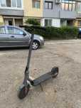 Vand trotineta electrică