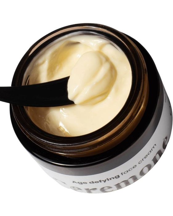 Крем за лице Ceremoné Age Defying - BulCanna, 50мл.