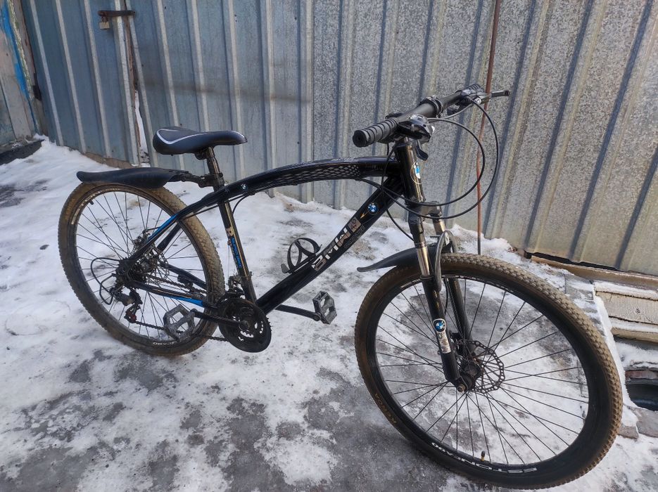 Продам велосипед