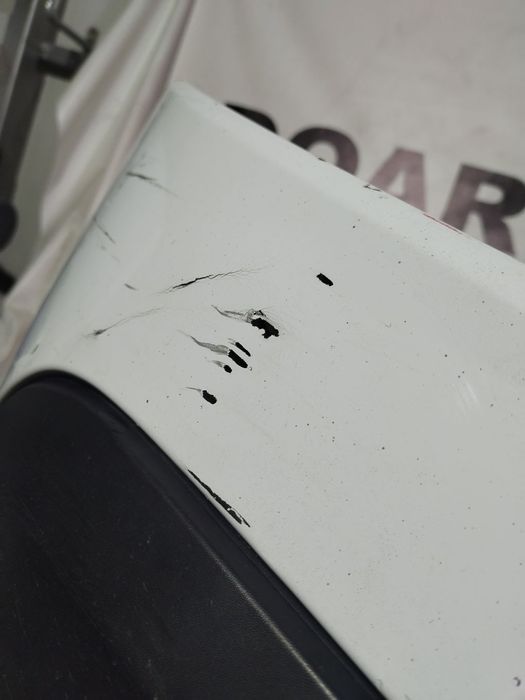 Bara fata Renault Trafic, 2014, 2015, 2016, 2017, 2018, 2019, cod origine OE 620223380R. 10090