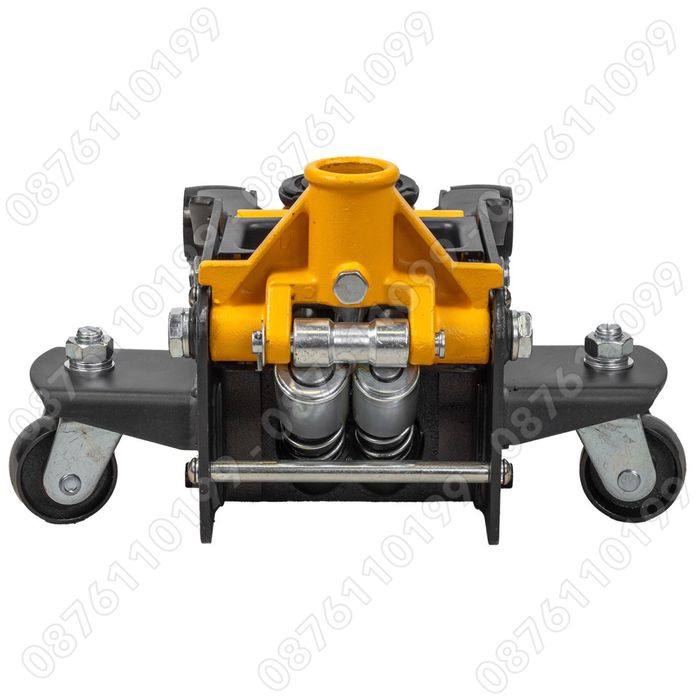 Професионален Крик JCB Крик тип крокодил 3 тона 75-505 мм JCB