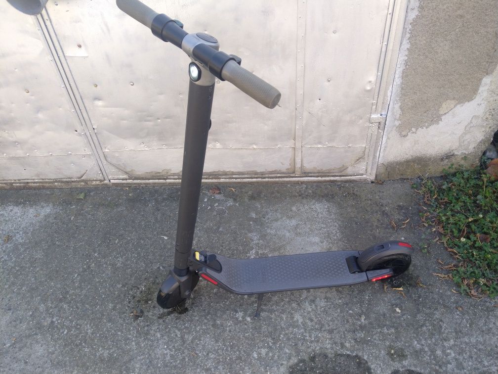 Trotineta Ninebot Segway