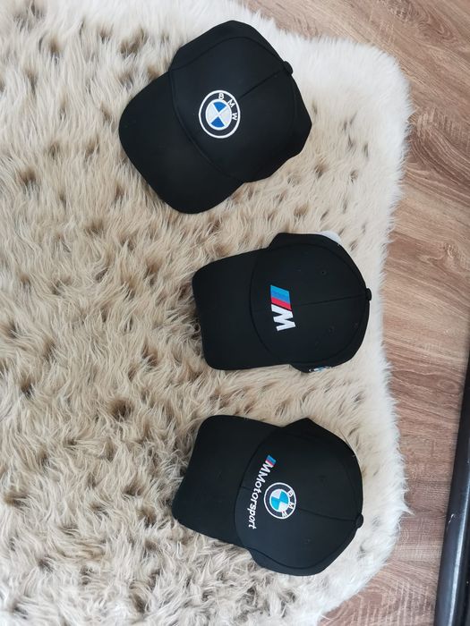 Șapcă BMW M Power – sport, stil, calitate premium