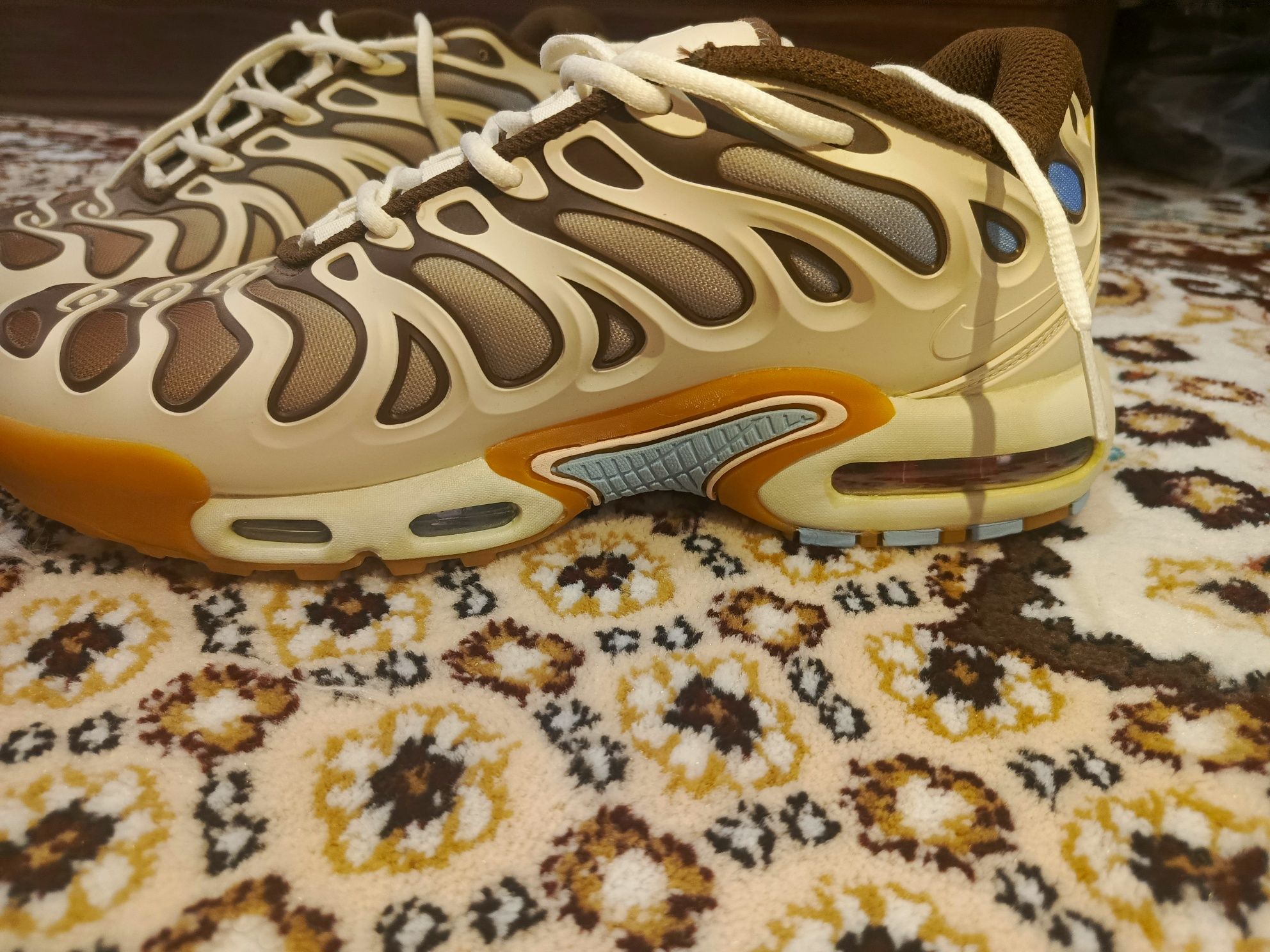 Nike Air Max Plus Drift