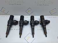 Injector AUDI A4 II Avant (8E5, B6) [ 2000 - 2005 ] TDI 038130073BA