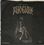 Mugur de fluier -Phoenix- disc vinyl NOU !