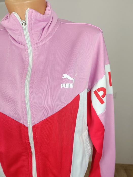 Puma XTG дамски суичър