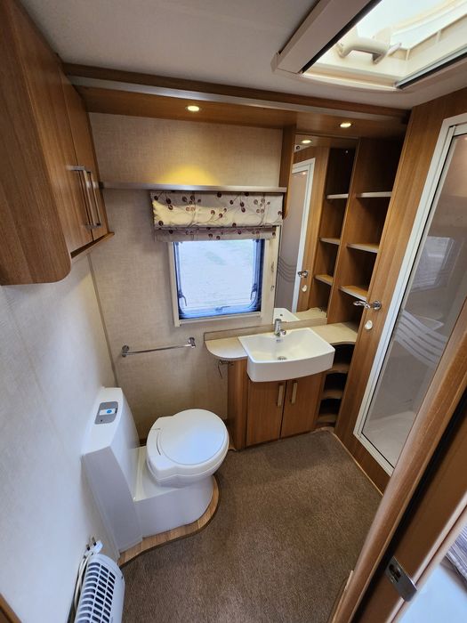 Rulota Coachman VIP,INMATRICULATA,Centrala,Mover,BaieMare,P.Solar,Cort