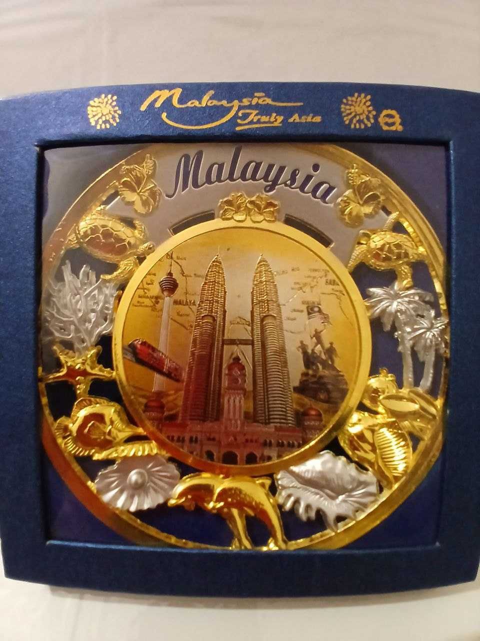 Подарок Сувенир. Малазия.