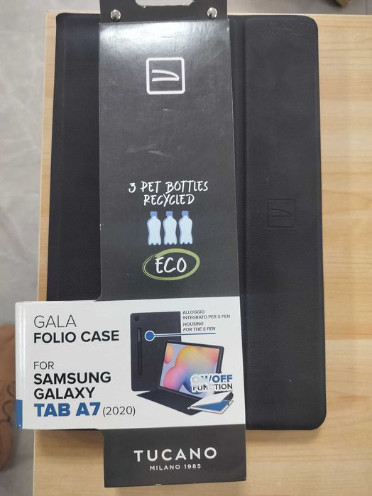 Husa pentru Samsung Galaxy Tab A7