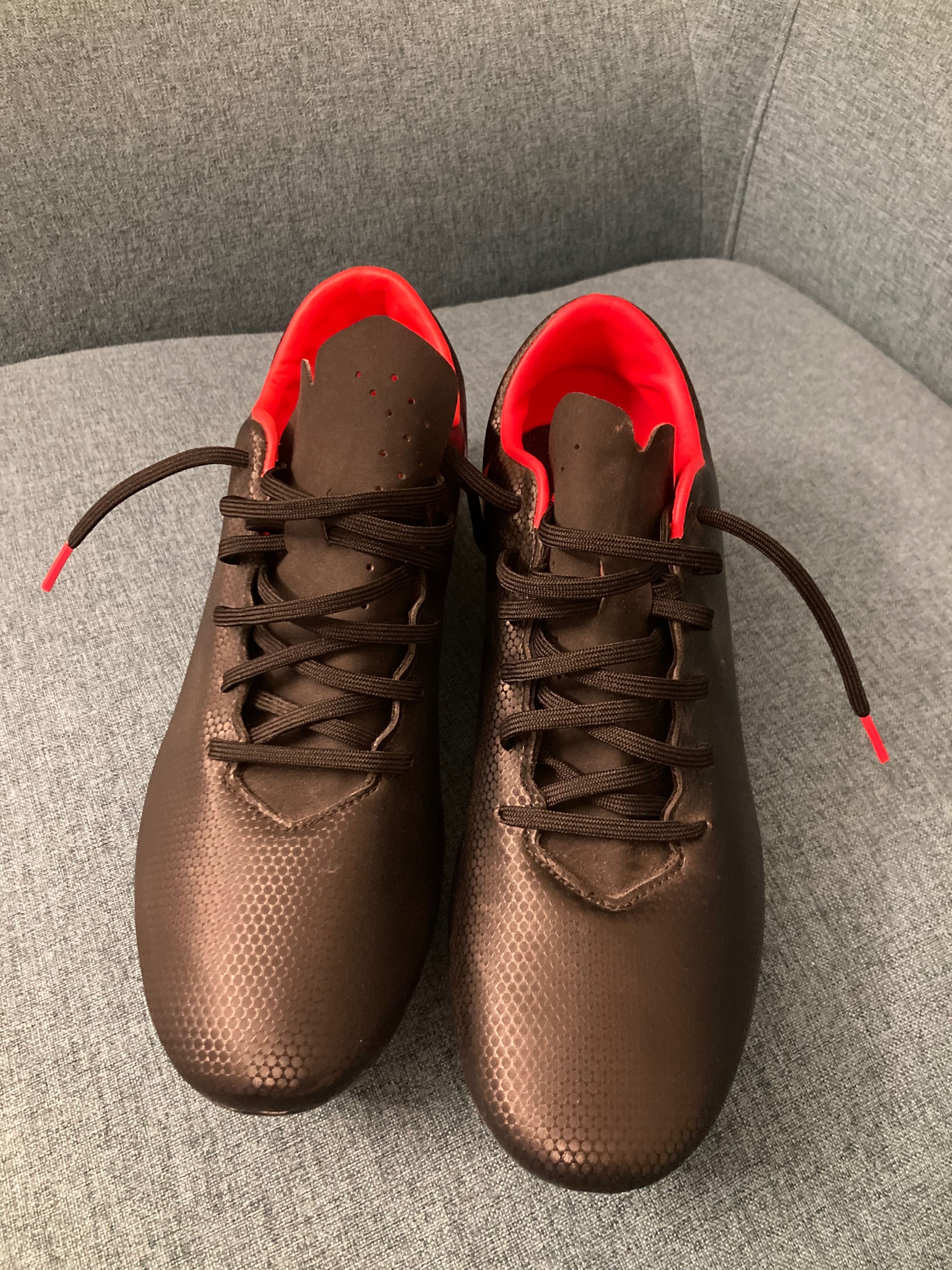 Бутонки Under Armour
