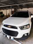 Своя Captiva 4 (свежая)