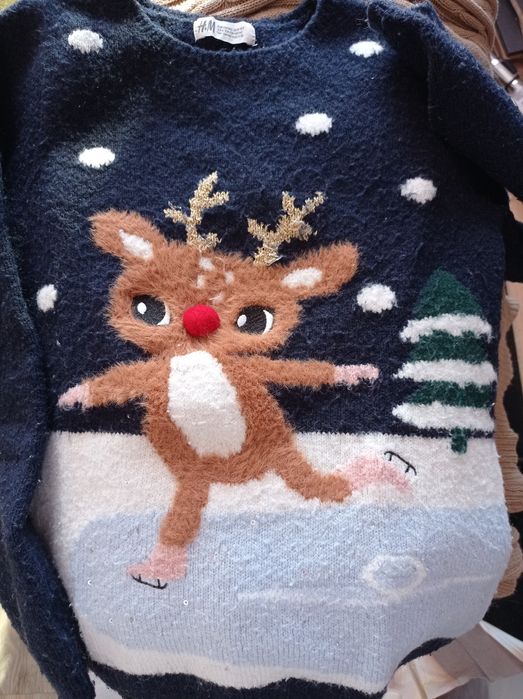 Половери за момиче