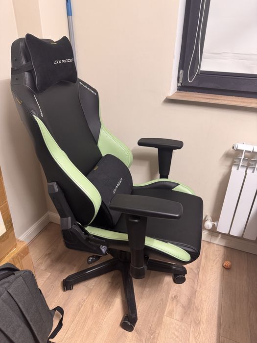 DxRacer Hammer Кресло