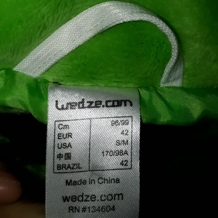 Jacheta ski wedze S/M