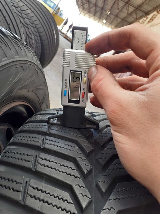 4 зимни гуми 205/55R16 Vredestein SnowTrac3 94H XL