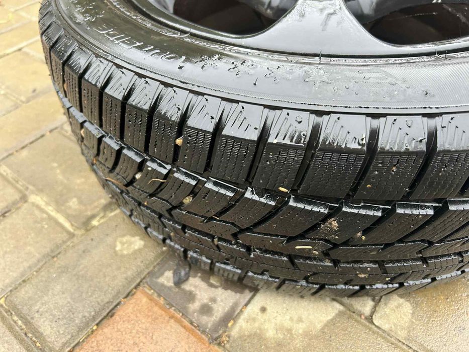 Vand cauciucuri de iarna 205/55 r16