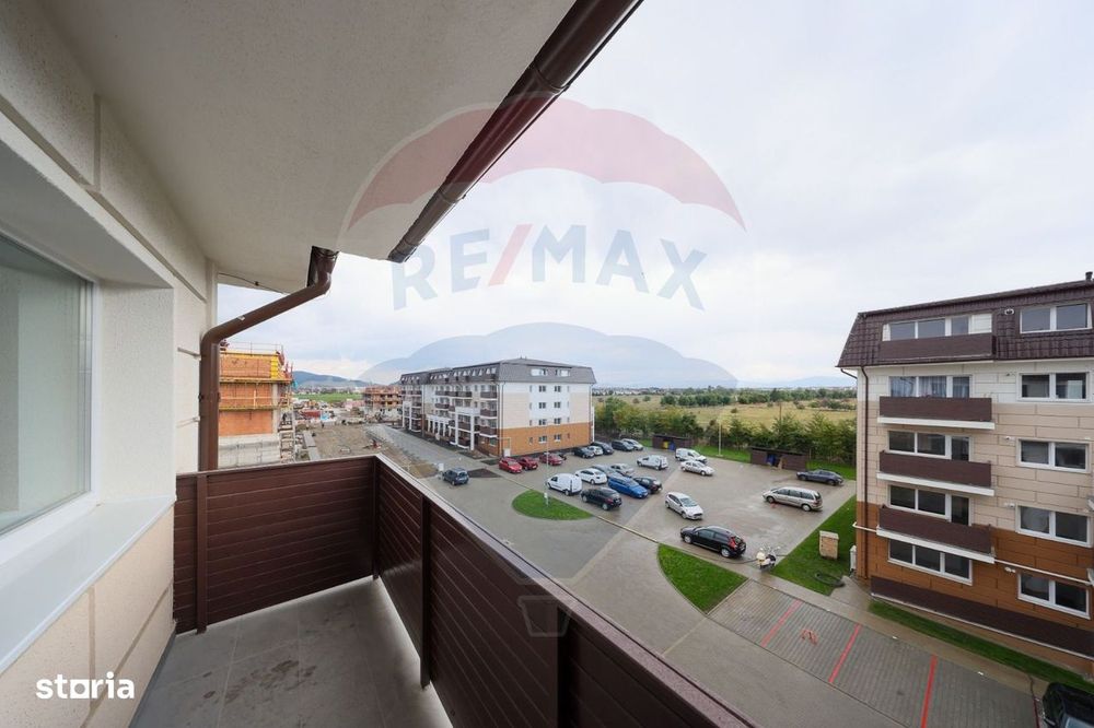 Apartament 2 camere, constructie 2025, Marin Preda, Sanpetru!