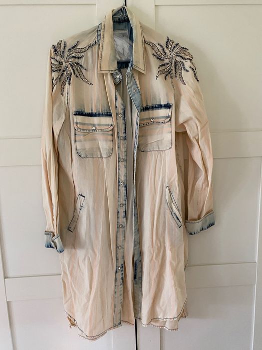 Маркови дамски дрехи