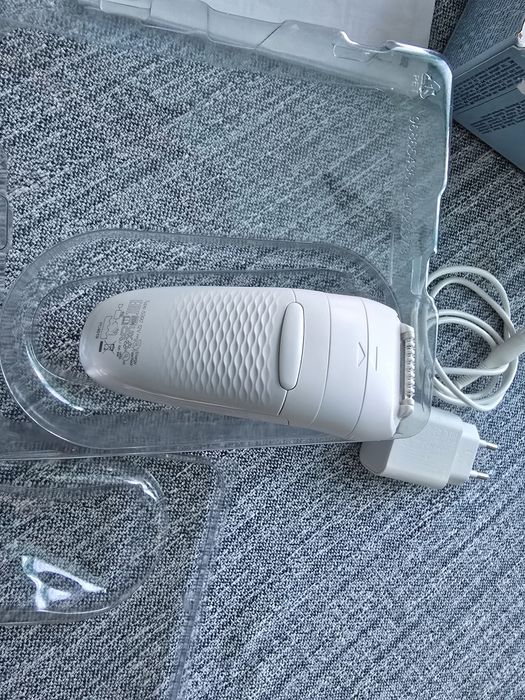 Епилатор Braun silk epil 5