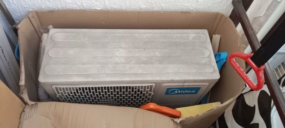 Кондиционер домашний