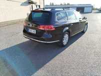 Vw passat b7 2.0tdi