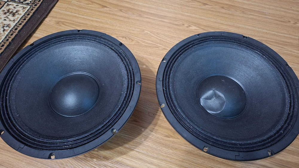 Vand difuzoare b&c 12CL76-8