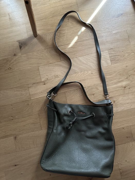 Geanta originala Furla