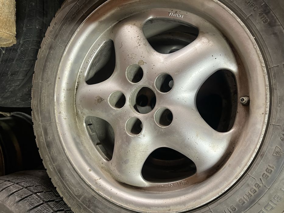 Зима комплект.