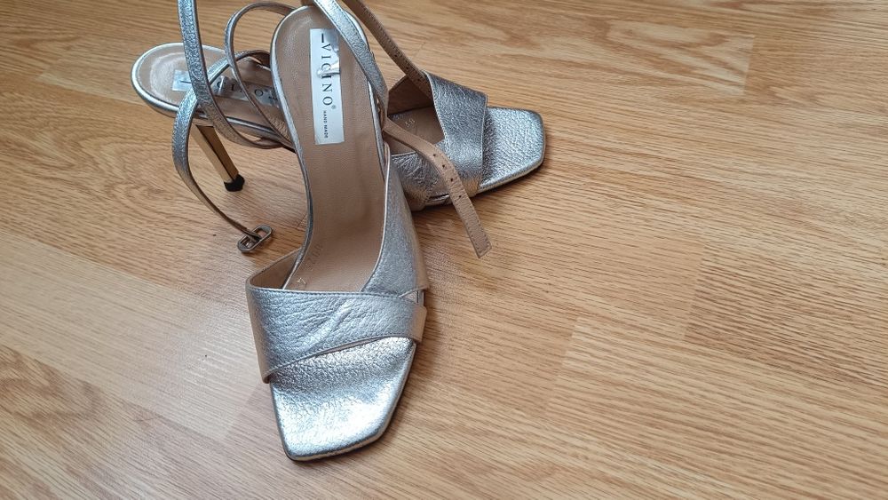 Sandale Vicino 9cm toc