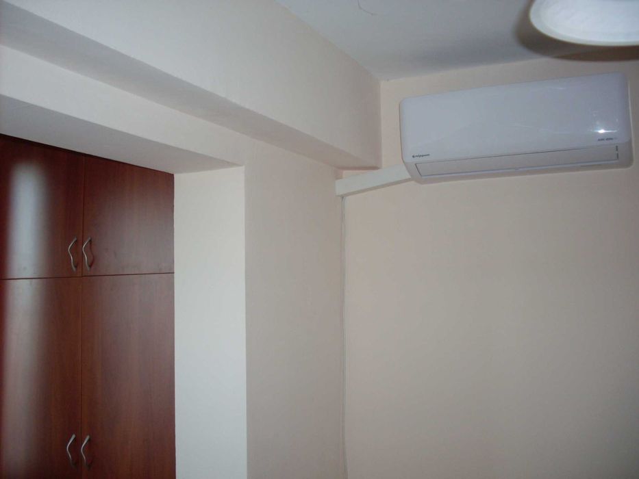 3-стаен апартамент, Базар Левски, дневен тракт + 2 спални, лукс