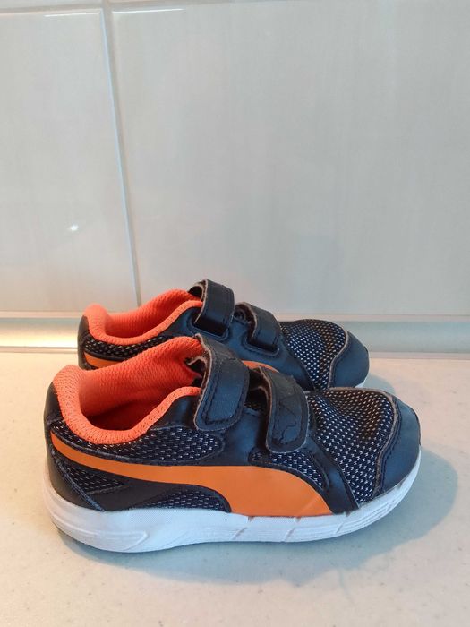 Детски маратонки Nike 25