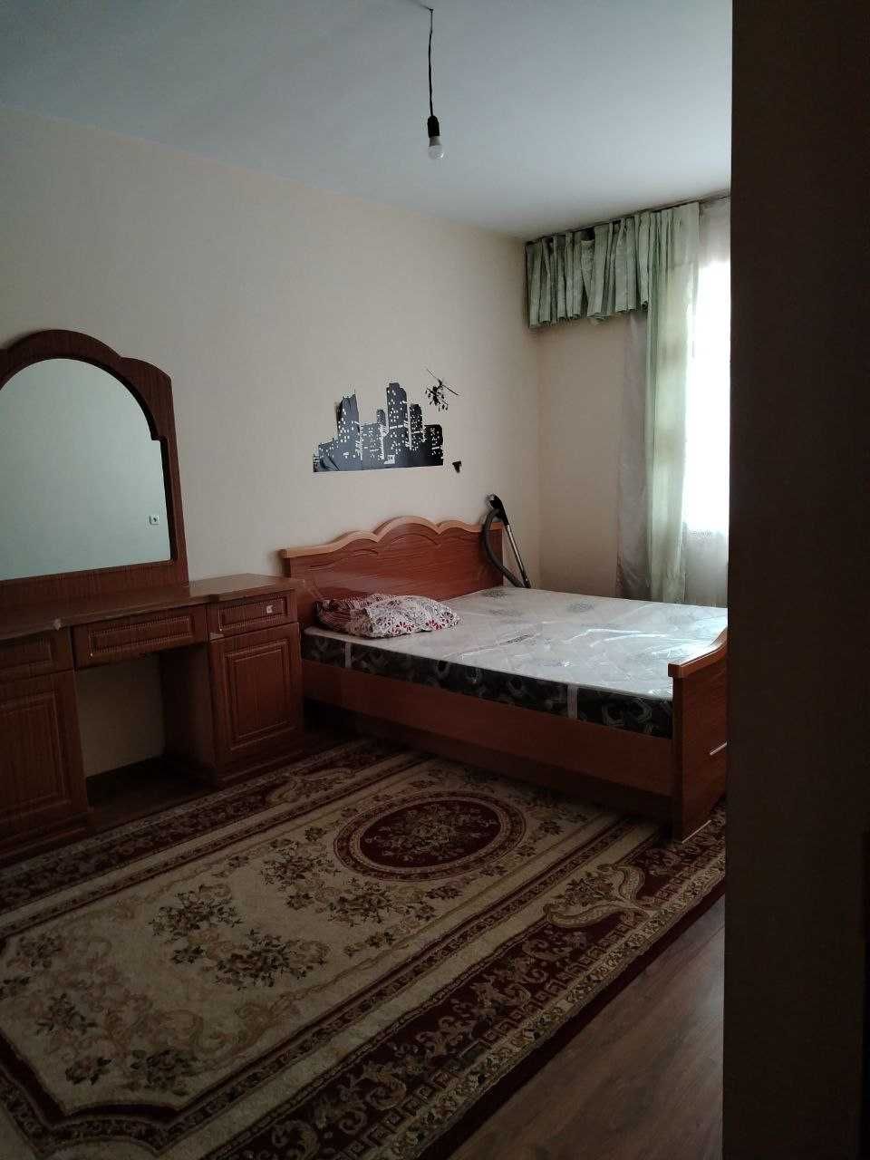 Ijaraga turadigan sherik kerak