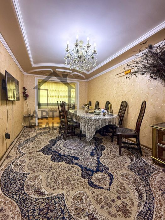 2/3/4 55м2 Новомосковская кирпич / 2*6 балкон