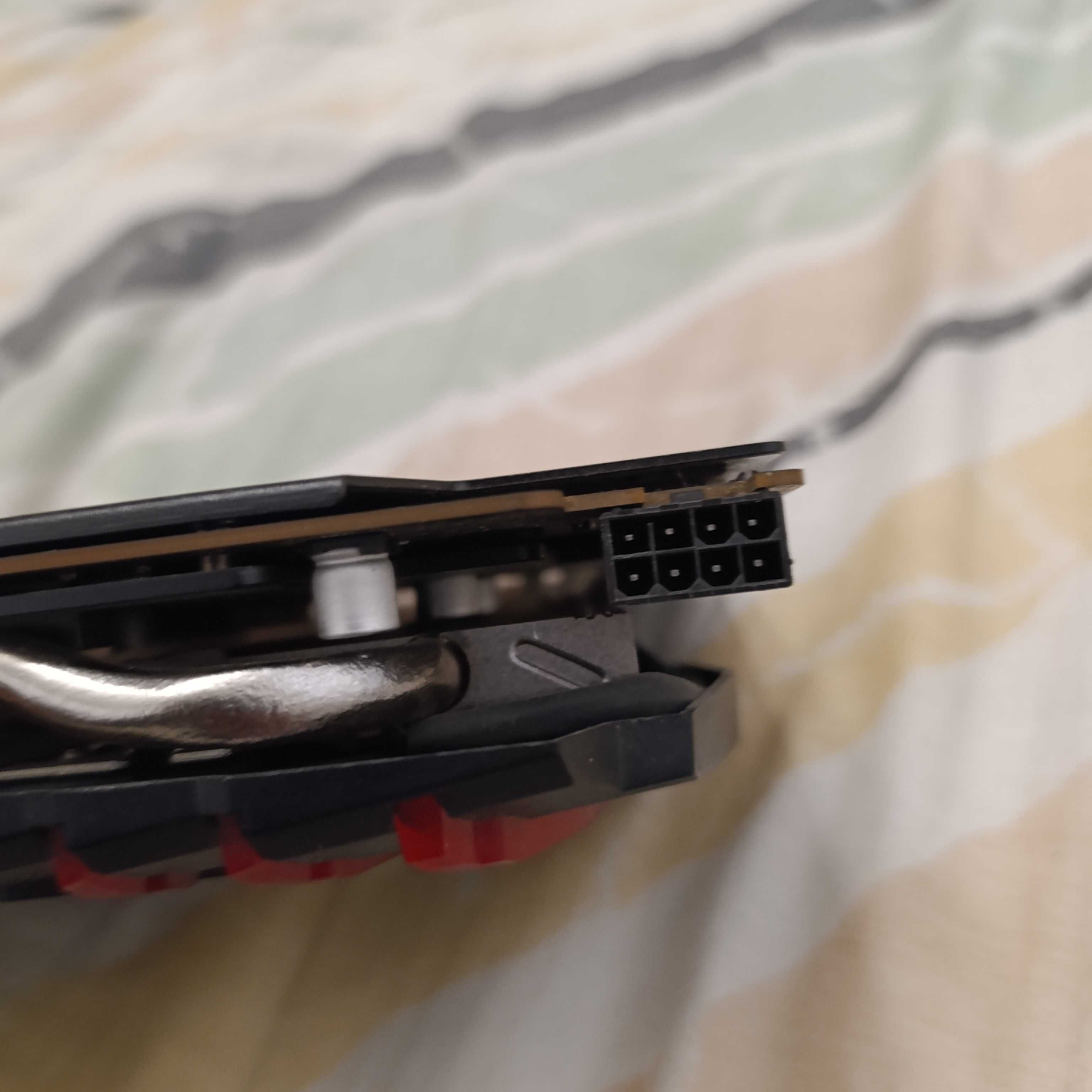 MSI GTX 1060 3 GB