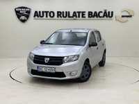 Dacia Sandero 1.2 Benzina Euro 5 2013 Geamuri electrice Bluetooth RATE
