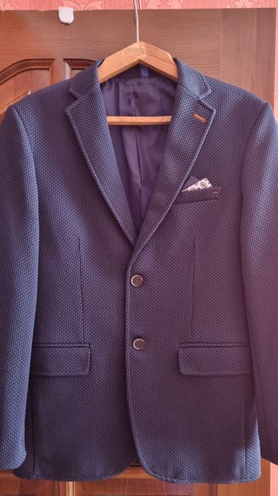 Пиджак мужской, для юноши