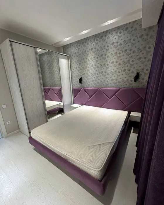 L2! Сдаётся в аренду 2-ком на 4-квартал ор-н Шохсарой