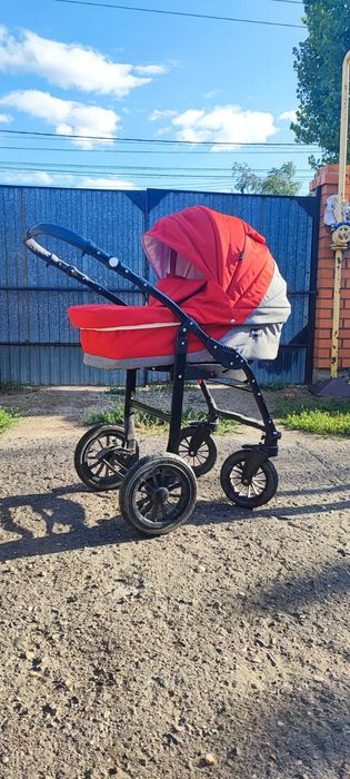 Коляска детская 2/1