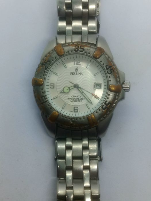 Festina,Tissot,Casio,Natron