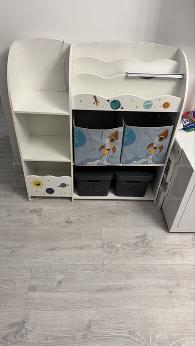 Organizator de jucarii