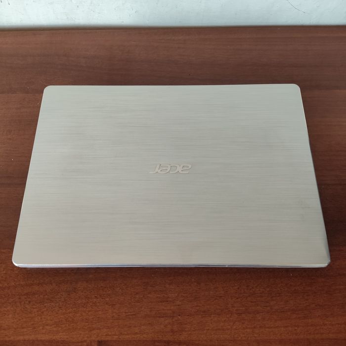 Ноутбук Acer Switch 3, Intel core i3