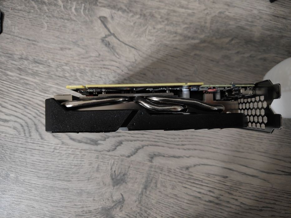 Видеокарта Gainward GeForce RTX 4060 Ti Pegasus 8GB GDDR6