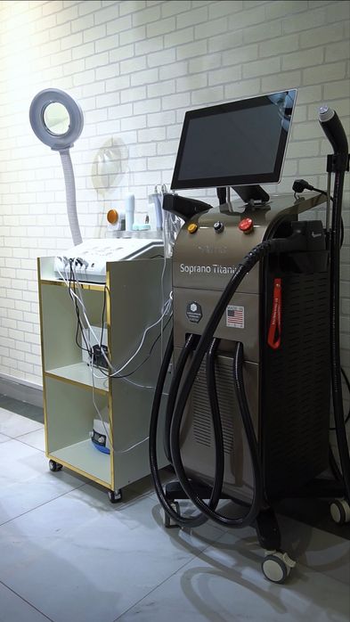 Tayyor biznes barbershop beauty salon kosmetologiya arzon bervoriladi
