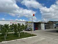 Afacere la cheie – Spalatorie si/sau Restaurant cu terasa, 2000 mp